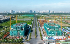 Giải mã lý do căn hộ khu Đông TPHCM luôn thanh khoản cao, người mua nhà được hưởng lợi