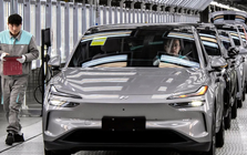 Trung Quốc muốn biến 20 triệu xe điện thành pin năng lượng khổng lồ, bản đồ năng lượng toàn cầu sắp thay đổi