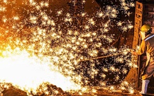 Hòa Phát - Doanh nghiệp sản xuất duy nhất lọt TOP 10 Doanh nghiệp lớn nhất Việt Nam