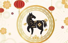 7 con giáp may mắn nhất năm Bính Ngọ, sự nghiệp thăng tiến, tài lộc đủ đầy: 1 con giáp gây bất ngờ