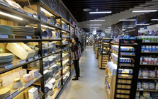 Nền kinh tế 19.000 tỷ USD đón tin buồn