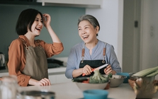 Về già muốn biết con cái có hiếu thảo không chỉ cần nhìn vào 3 việc này: Nếu có đủ thì xin chúc mừng, tuổi già viên mãn