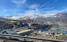 Một lục địa đang trỗi dậy thành “siêu cường dầu mỏ” mới của thế giới: sản lượng tăng hơn 650.000 thùng/ngày, lộ thêm kho báu lớn nhất 25 năm qua