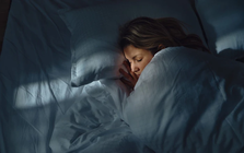 1 thói quen khi đi ngủ của người Nhật giúp kéo dài tuổi thọ, mang lại nhiều lợi ích không tưởng: Nếu bạn thường làm thì xin chúc mừng