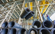 “Đại gia” thép một thời từng là đối thủ Hòa Phát bất ngờ “tái sinh”