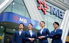 Hành trình 31 năm gieo niềm tin, gặt hạnh phúc của ngân hàng MB