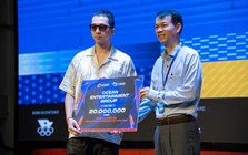 OEG Cyber Hub trao học bổng cho sinh viên