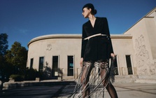 Một thập kỷ D.CHIC: Dùng tuyên ngôn thời trang kể câu chuyện về bản lĩnh và bản sắc Việt