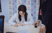 Lập di chúc, chia tài sản ở tuổi 30