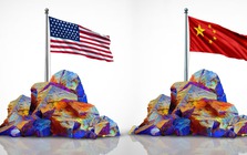 "Cuộc chạy đua trăm năm" giúp Trung Quốc soán ngôi, Mỹ đang lấy lại đà: Điểm sáng trong cuộc đấu đất hiếm