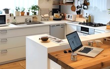 Nhà có 5 đặc điểm này: Gia chủ sống sướng như tiên, tiền bạc tiêu rủng rỉnh