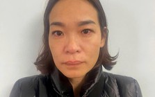 Bắt giữ Đào Thị Mỵ