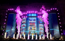 Khởi động sự kiện mua sắm trực tuyến lớn nhất năm 2025