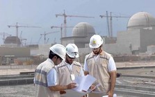 Năm 1986, 44 người Hàn Quốc lặng lẽ đến Mỹ với lời cam kết "không thành công thì đừng quay trở về"