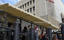 Hướng dẫn mới về thị thực nhập cảnh Mỹ