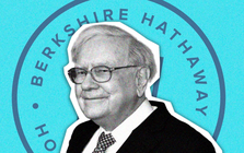 Warren Buffett có động thái không ngờ