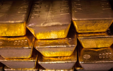 Một quốc gia âm thầm gom gần 300 tấn vàng, nhiều gấp 10 lần con số được công bố