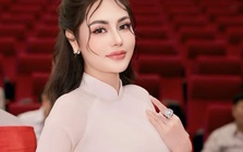 Hoa hậu 9X Di Khả Hân lên tiếng về những bình luận tiêu cực liên quan đến các cuộc thi nhan sắc?