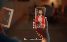 Start-up Mỹ dùng AI để "gọi hồn" người đã mất, dân mạng gọi tên "ác mộng công nghệ" chẳng khác gì Black Mirror