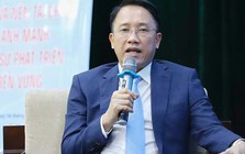 Phó Cục trưởng Cục Thuế: Nếu đặt ngưỡng doanh thu từ 200 triệu trở xuống miễn thuế thì đã có 44% số hộ kinh doanh được miễn