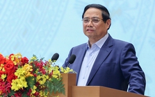 Thủ tướng giao Bộ Công an xây dựng các tiện ích hỗ trợ bầu cử trên ứng dụng VNeID