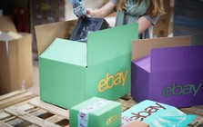 Sàn TMĐT 30 năm tuổi eBay hồi sinh nhờ AI, cổ phiếu tăng vọt 75% từ năm 2020, vượt Microsoft, Meta và Amazon trong năm 2025