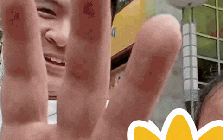 Chủ tịch Đỗ Vinh Quang - chồng Đỗ Mỹ Linh bị người lạ lao vào, dí camera cận mặt: Phản ứng khó tin!