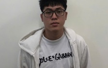 Bắt khẩn cấp Lê Minh Nghĩa sinh năm 2006