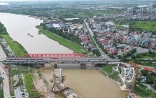 Hà Nội nghiên cứu quy hoạch khu vực rộng 3.000ha hình thành công viên đẳng cấp quốc tế