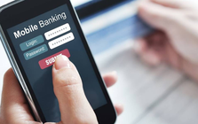 Ngân hàng cảnh báo không tải và sử dụng ngân hàng điện tử trên những chiếc điện thoại này
