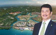 Novaland công bố cột mốc quan trọng về dự án “sống còn”, lãnh đạo tiết lộ nhiều con số bất ngờ