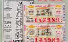 Đang nói chuyện nhiều người trúng số, người đàn ông sực nhớ có 2 tờ chưa dò: Cái kết không tưởng