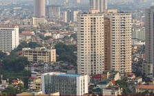 Thu nhập của lãnh đạo doanh nghiệp bất động sản trong quý III/2025 ra sao?