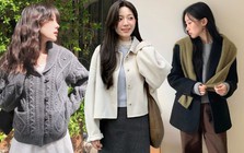 5 mẫu áo khoác hoàn hảo dành cho người cao khiêm tốn, chẳng cần làm gì vẫn sành điệu và tôn dáng