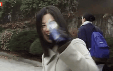 Làm gì có thí sinh thi Đại học nào đẹp và nổi tiếng như Song Hye Kyo!