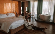 Bellerive Hoi An - Linh hồn dòng chảy ôm trọn tinh hoa miền sông nước