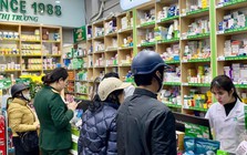 Thị trường Dược bán lẻ Việt Nam bất ngờ đảo chiều