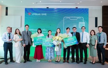 Tri ân khách hàng doanh nghiệp với VPBank NEOBiz Partner Gathering 2025