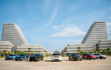 Doanh số gấp 3 lần Toyota, vượt xa cả thị trường: VinFast thể hiện ưu thế về chất lượng toàn diện