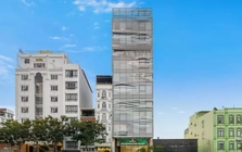 Công ty tăng vốn nhanh nhất ngành bất động sản sắp lên sàn HoSE