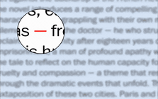 Cuối cùng ngày này cũng tới: OpenAI đã được sửa lỗi "nghiện dùng dấu gạch dài" của ChatGPT
