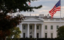 Thiệt hại khổng lồ trong đợt đóng cửa chính phủ dài nhất lịch sử Mỹ