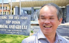 Bầu Đức quay lại làm BĐS, sắp khởi công chung cư 25 tầng trên khu đất từng bị bỏ quên vì khi trước "giàu nên không nhớ tới"