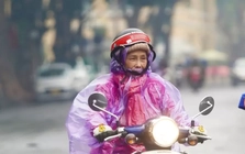 Dự báo thời tiết 16/11: Miền Bắc đêm rét, ngày nắng 28°C, miền Trung mưa xối xả