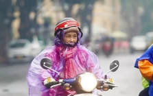 Miền Bắc sắp  chuyển mưa rét