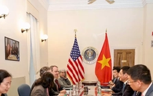 Đàm phán thương mại Việt - Mỹ đạt nhiều tiến bộ lớn