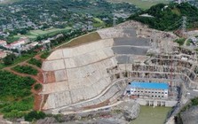 Hòa lưới thành công tổ máy số 2 Dự án nhà máy thủy điện Hòa Bình mở rộng