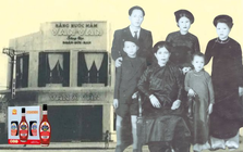 Đỉnh cao ẩm thực Việt Nam 100 năm trước được người đàn ông họ Đoàn lần đầu tiên đưa lên bàn ăn Paris: Giờ ra sao?