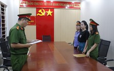 Công an ra cảnh báo tới tất cả người dân sau khi bắt tạm giam Phùng Thị Thu Hiền