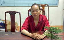 Bắt Trần Thị Thu Phương